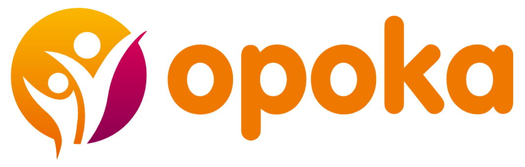 Opoka logo